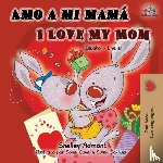 Admont, Shelley, Books, Kidkiddos - Amo a mi mama I Love My Mom