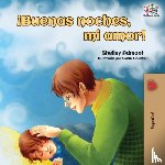 Admont, Shelley, Books, Kidkiddos - ¡Buenas noches, mi amor!