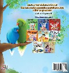 Admont, Shelley, Books, Kidkiddos - Goodnight, My Love! (English Tagalog Bilingual Book)