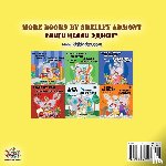 Admont, Shelley, Books, Kidkiddos - I Love to Eat Fruits and Vegetables (English Russian Bilingual Book)