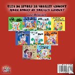 Admont, Shelley, Books, Kidkiddos - J'aime Ma Maman I Love My Mom