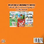 Admont, Shelley, Books, Kidkiddos - I Love to Share (English Persian - Farsi Bilingual Book)