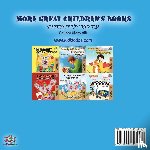 Admont, Shelley, Books, Kidkiddos - I Love to Keep My Room Clean (English Hebrew Bilingual Book)