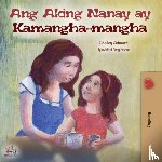 Admont, Shelley, Books, Kidkiddos - Ang Aking Nanay ay Kamangha-mangha