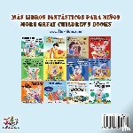 Admont, Shelley, Books, Kidkiddos - Me encanta ayudar I Love to Help