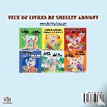 Admont, Shelley, Books, Kidkiddos - J'aime aider les autres