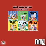 Admont, Shelley, Books, Kidkiddos - I Love My Mom - Russian Edition