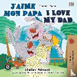 Admont, Shelley, Books, Kidkiddos - J'aime mon papa I Love My Dad