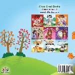 Admont, Shelley, Books, Kidkiddos - I Love Autumn