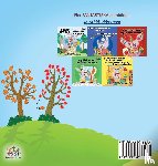 Admont, Shelley, Books, Kidkiddos - I Love Autumn (Swedish Edition)