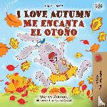 Admont, Shelley - I Love Autumn Me encanta el Otono