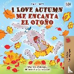 Admont, Shelley - I Love Autumn Me encanta el Oto?o