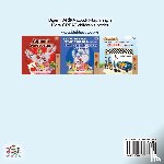 Admont, Shelley, Books, Kidkiddos - I Love My Dad (Turkish English Bilingual Book)