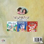 Admont, Shelley, Books, Kidkiddos - My Mom is Awesome (Turkish English Bilingual Book)