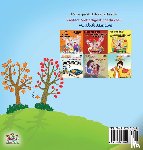 Admont, Shelley, Books, Kidkiddos - I Love Autumn (English German Bilingual Book)