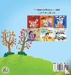 Admont, Shelley, Books, Kidkiddos - I Love Autumn (Italian edition)