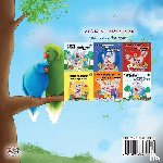 Admont, Shelley, Books - Goodnight, My Love! (Serbian Book for Kids - Latin alphabet)