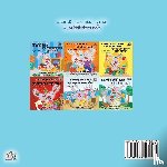 Admont, Shelley, Books, Kidkiddos - I Love to Go to Daycare (Hindi Children's Book)