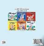 Admont, Shelley, Books, Kidkiddos - I Love to Help (Serbian Children's Book - Latin Alphabet)