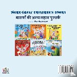 Admont, Shelley, Books, Kidkiddos - I Love My Dad (English Hindi Bilingual Book for Kids)