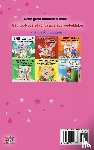 Admont, Shelley, Books, Kidkiddos - Amanda's Dream (English Hungarian Bilingual Book for Children)