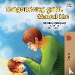 Admont, Shelley, Books, Kidkiddos - Goodnight, My Love! (Tagalog Book for Kids)