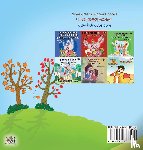 Admont, Shelley, Books, Kidkiddos - I Love Autumn (English Korean Bilingual Book for Kids)