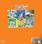Admont, Shelley, Books, Kidkiddos - I Love to Share (Swedish English Bilingual Children's Book)