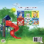Admont, Shelley, Books, Kidkiddos - Let's play, Mom! (Ukrainian Book for Kids)
