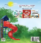 Admont, Shelley, Books, Kidkiddos - Let's play, Mom! (Turkish English Bilingual Book for Kids)
