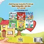 Books, Kidkiddos, Nusinsky, Inna - Boxer and Brandon (English Vietnamese Bilingual Book for Kids)