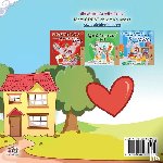 Books, Kidkiddos, Nusinsky, Inna - Boxer and Brandon (Punjabi English Bilingual Book for Kids - Gurmukhi)