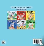 Admont, Shelley, Books, Kidkiddos - I Love to Go to Daycare (Polish Children's Book)