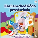 Admont, Shelley, Books, Kidkiddos - I Love to Go to Daycare (Polish Children's Book)