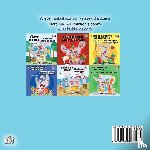 Admont, Shelley, Books, Kidkiddos - I Love to Go to Daycare (Polish English Bilingual Children's Book)