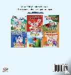 Admont, Shelley, Books, Kidkiddos - I Love to Tell the Truth (English Portuguese Bilingual Book for Kids - Portugal)