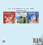 Admont, Shelley, Books, Kidkiddos - I Love to Help (Malay Children's Book)