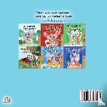 Admont, Shelley, Books, Kidkiddos - I Love to Go to Daycare (Bulgarian English Bilingual Book for Kids)