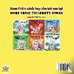 Admont, Shelley, Books, Kidkiddos - I Love to Eat Fruits and Vegetables (Vietnamese English Bilingual Book for Kids)