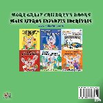 Admont, Shelley, Books, Kidkiddos - I Love to Brush My Teeth (Portuguese English Bilingual Children's Book - Brazil)