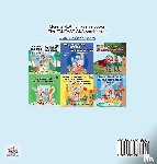 Admont, Shelley, Books, Kidkiddos - I Love to Help (English Swedish Bilingual Book for Kids)