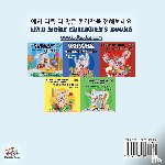 Admont, Shelley, Books, Kidkiddos - I Love My Dad (Korean English Bilingual Children's Book)