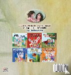 Admont, Shelley, Books, Kidkiddos - My Mom is Awesome (Portuguese Book for Kids - Portugal)