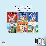 Admont, Shelley, Books, Kidkiddos - I Love to Help (Danish English Bilingual Book for Kids)