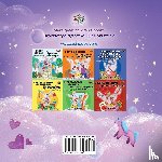 Admont, Shelley, Books, Kidkiddos - Sweet Dreams, My Love (English Greek Bilingual Children's Book)