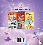 Admont, Shelley, Books, Kidkiddos - Sweet Dreams, My Love (English German Bilingual Book for Kids)