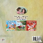 Admont, Shelley, Books, Kidkiddos - My Mom is Awesome (English Urdu Bilingual Book for Kids)