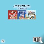 Admont, Shelley, Books, Kidkiddos - I Love to Go to Daycare (English Turkish Bilingual Book for Kids)