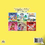 Admont, Shelley, Books, Kidkiddos - I Love to Eat Fruits and Vegetables (English Croatian Bilingual Book for Kids)