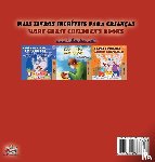 Admont, Shelley, Books, Kidkiddos - I Love My Mom (Portuguese English Bilingual Book for Kids - Portugal)
